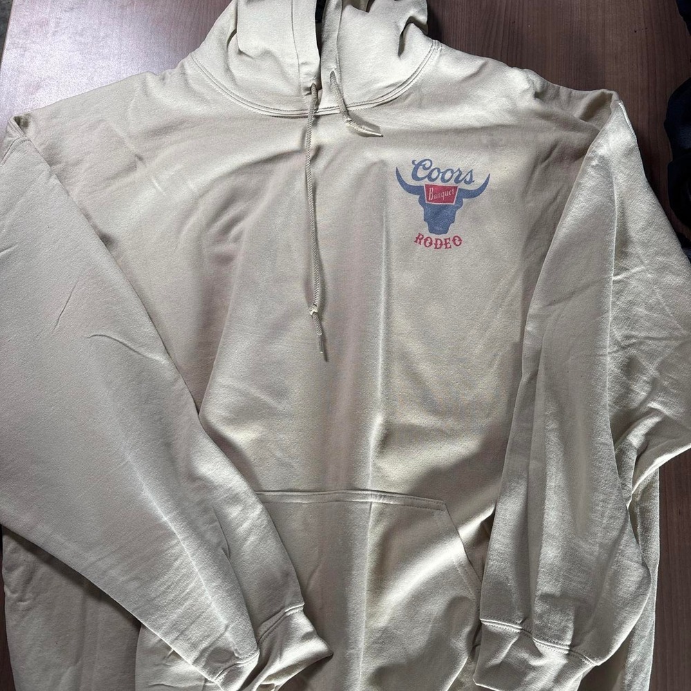 Gildan Hoodie size 2XL